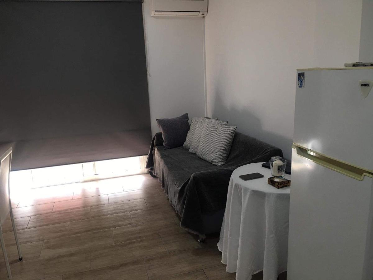 Frangeskos Beach Apartment'S Dhekelia Exterior foto